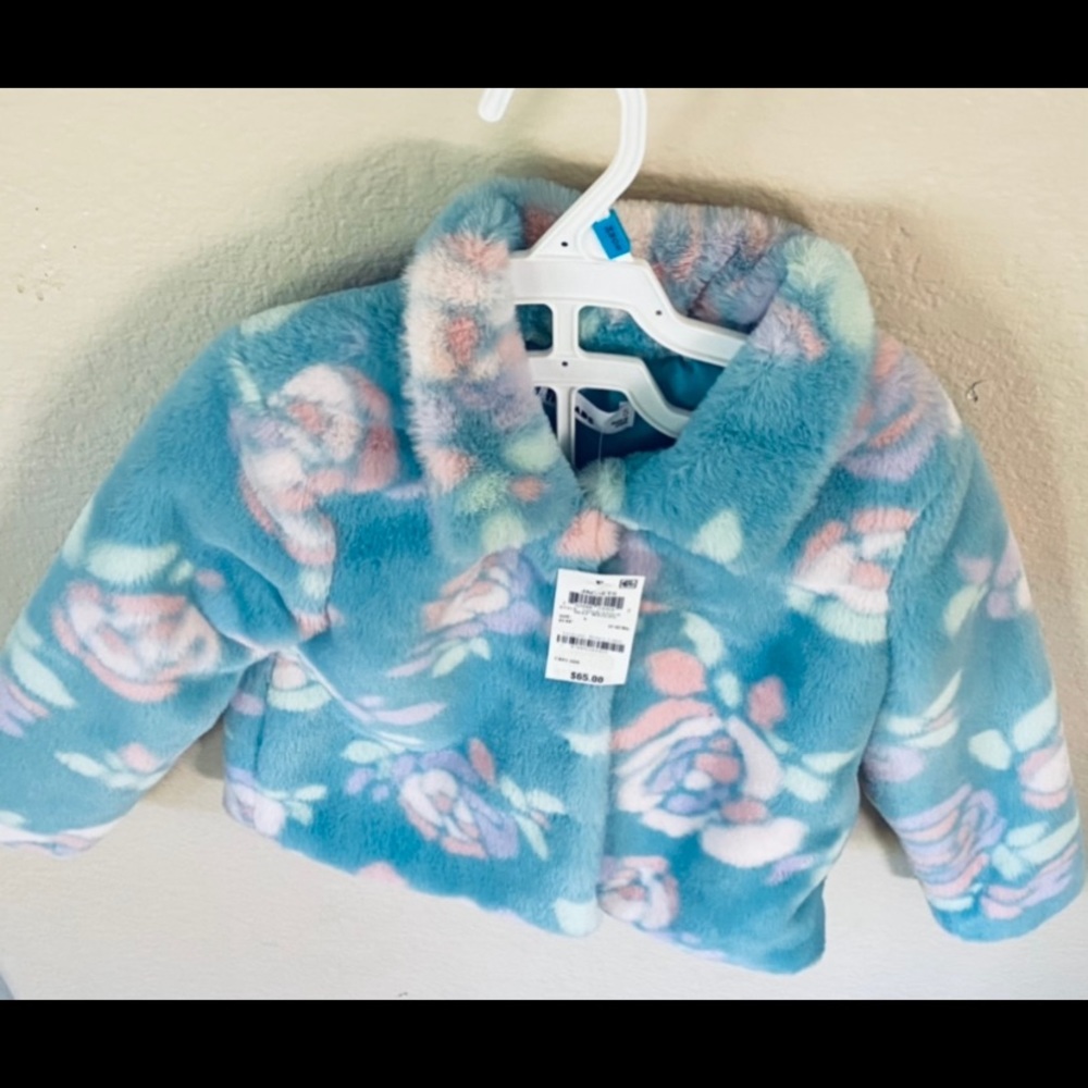 Jacket - Picture 3 of 5